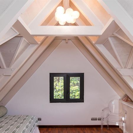 Cantabria Collection - Espectacular Villa Liencres Exterior foto